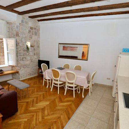 Apartment Lucy Dubrovnik Exterior foto
