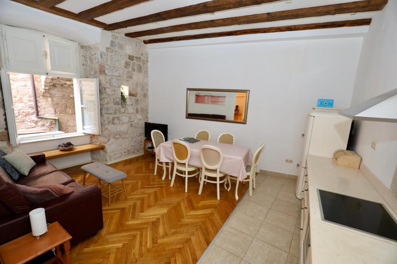 Apartment Lucy Dubrovnik Exterior foto