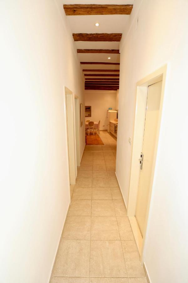 Apartment Lucy Dubrovnik Exterior foto
